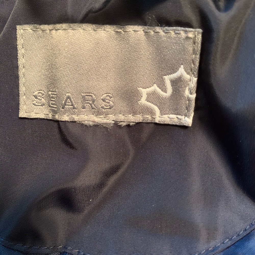 Sears Jacket - Picture 3 of 4